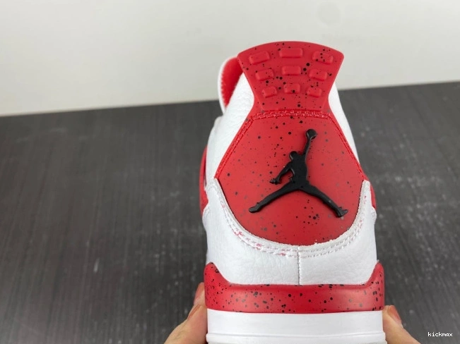 Cheap MAX Cement 4 Jordan Red DH6927-161 Air 0825